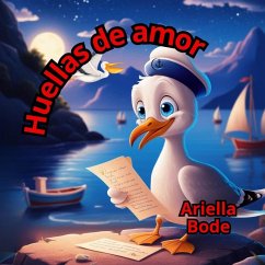 Cover Huellas de amor
