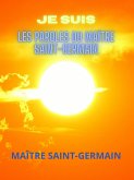 JE SUIS (Traduit) (eBook, ePUB) JE SUIS (Traduit) (eBook, ePUB)
