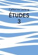 Études 3 (eBook, ePUB) - Bild 1