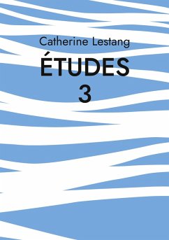 Études 3 (eBook, ePUB)