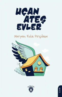 Ucan Ates Evler - Kula Piricdane, Meryem