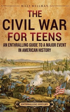 Cover The Civil War for Teens