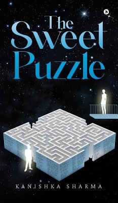 Cover The Sweet Puzzle