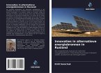 Innovaties in alternatieve energiebronnen in Rusland