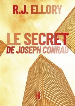 Le Secret de Joseph Conrad - Ellory, J. R.
