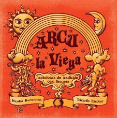 Cover Arcu la vieya