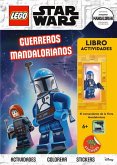 LEGO® Star Wars?. Guerreros Mandalorianos