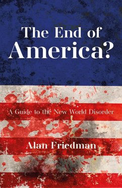 Cover The End of America? (eBook, ePUB)