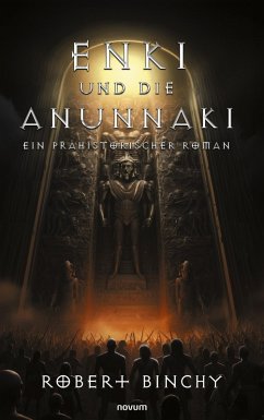Enki und die Anunnaki (eBook, ePUB)
