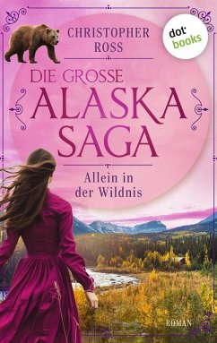 Allein in der Wildnis (eBook, ePUB) - Ross, Christopher