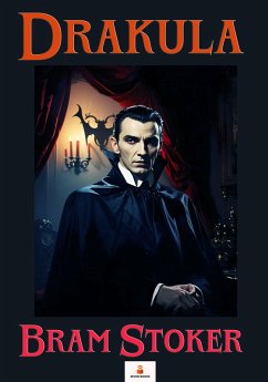 Cover Drakula (eBook, ePUB)