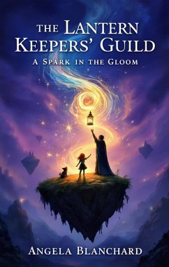 Cover The Lantern Keepers' Guild (eBook, ePUB)