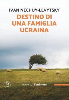 Cover Destino una famiglia ucraina (eBook, ePUB)