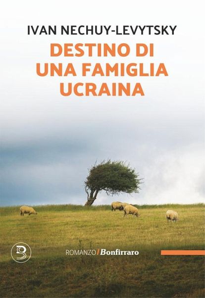 Destino una famiglia ucraina (eBook, ePUB) Destino una famiglia ucraina (eBook, ePUB)