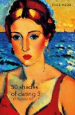 50 shades of dating 3 (eBook, ePUB)