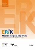 ERiK-Methodological Report IV (eBook, PDF)