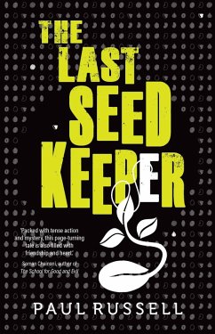 The Last Seed Keeper (eBook, ePUB) - Russell, Paul