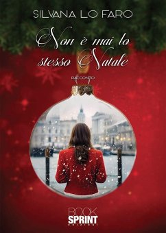 Cover Non è mai lo stesso Natale (eBook, ePUB)