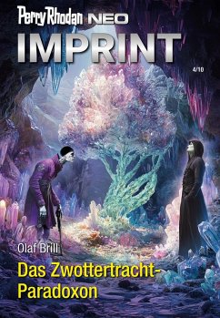 Cover Das Zwottertracht-Paradoxon / Perry Rhodan - Neo Bd.353 (eBook, ePUB)