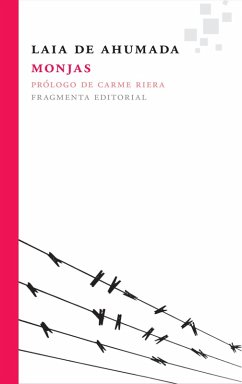 Cover Monjas (eBook, ePUB)