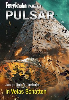 Cover Perry Rhodan Neo 360: In Velas Schatten (eBook, ePUB)