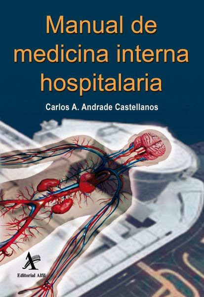 Manual de medicina interna hospitalaria (eBook, PDF)