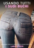 Usando tutti i suoi Buchi (eBook, ePUB) Usando tutti i suoi Buchi (eBook, ePUB)