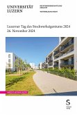 Luzerner Tag des Stockwerkeigentums 2024 (eBook, PDF)
