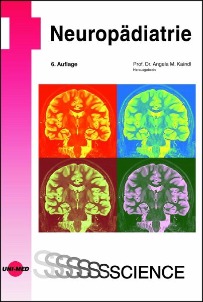 Neuropädiatrie (eBook, PDF)