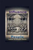 Influence People (eBook, ePUB)