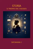 Storia (eBook, ePUB) Storia (eBook, ePUB)