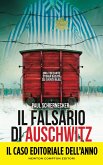 Il falsario di Auschwitz (eBook, ePUB) Il falsario di Auschwitz (eBook, ePUB)