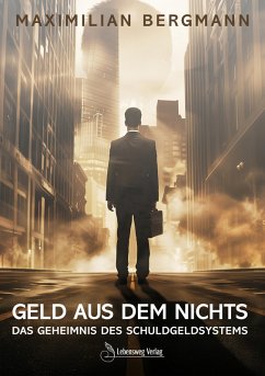 Cover Geld aus dem Nichts (eBook, ePUB)