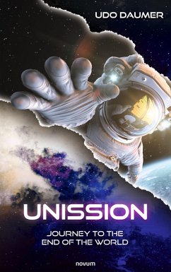 Unission (eBook, ePUB) - Daumer, Udo