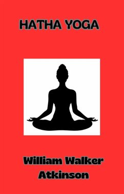 Cover Hatha Yoga (übersetzt) (eBook, ePUB)