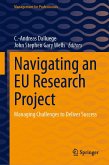 Navigating an EU Research Project (eBook, PDF)