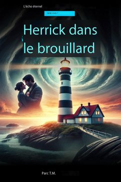 Flamboiement dans la Brume (eBook, ePUB) - Park, T. M.