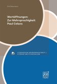 Wortöffnungen (eBook, ePUB)