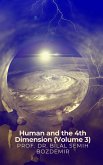 Human and the 4th Dimension (eBook, ePUB)