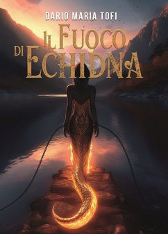 Il fuoco di Echidna (eBook, ePUB) - Maria Tofi, Dario