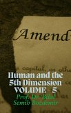 Human and the 5th Dimension (eBook, ePUB) Human and the 5th Dimension (eBook, ePUB)