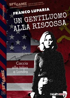 Cover Un gentiluomo alla riscossa (eBook, ePUB)