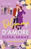 Dilemma d’amore (eBook, ePUB) Dilemma d’amore (eBook, ePUB)