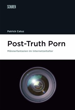 Cover Post-Truth Porn (eBook, PDF)