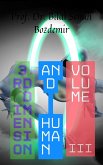 Human and the 3rd Dimension (eBook, ePUB) Human and the 3rd Dimension (eBook, ePUB)