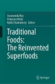 Traditional Foods: The Reinvented Superfoods (eBook, PDF)