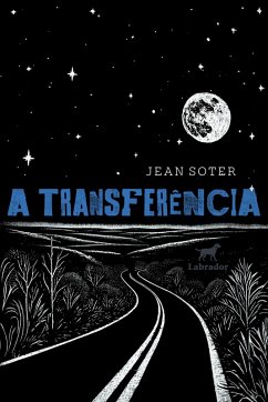 Cover A transferência (eBook, ePUB)