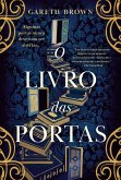 O livro das portas (eBook, ePUB)