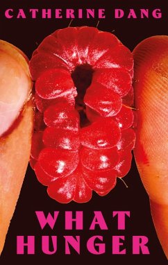 Cover What Hunger (eBook, ePUB)