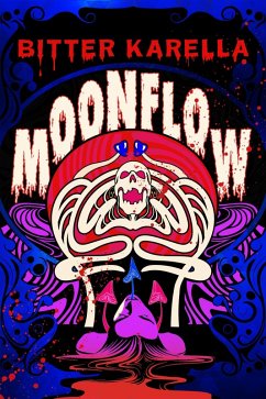 Moonflow (eBook, ePUB) Cover Moonflow (eBook, ePUB)